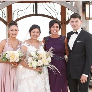 Meet your Posher, Michelle